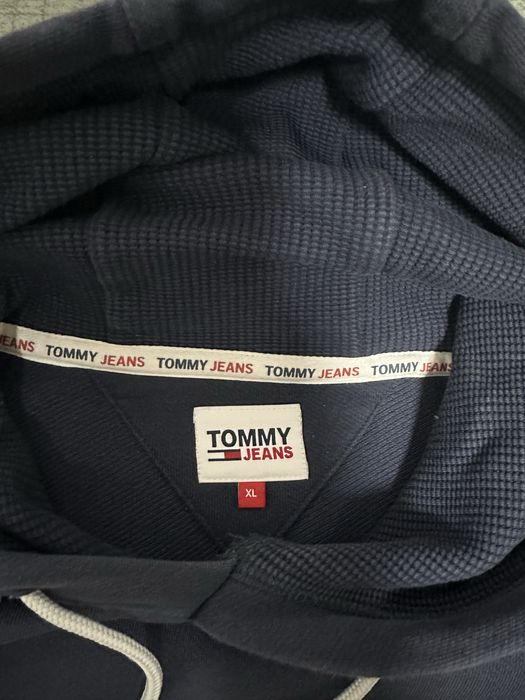 Hanorac Tommy Jeans