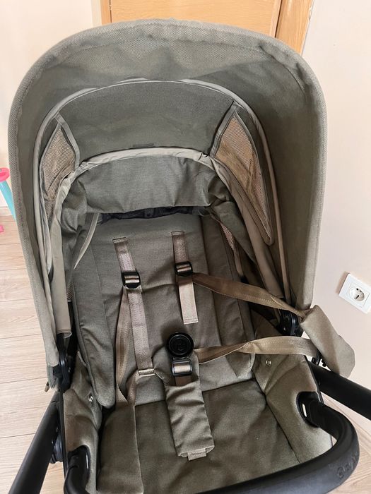 Бебешка количка Cybex Talos