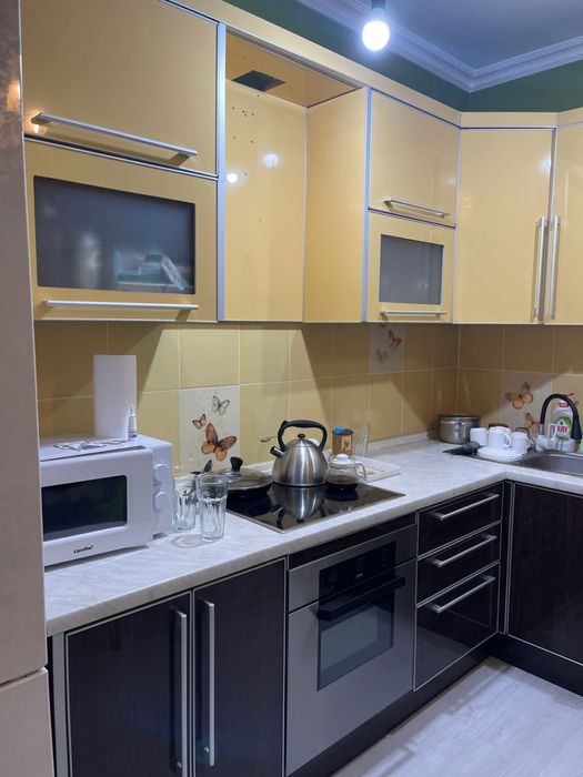 1-комнатная квартира, Продам