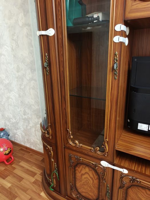 Сервант в хорошем