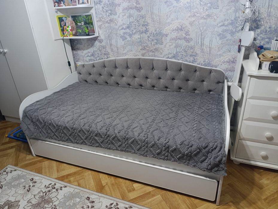 Кровать детская ,подростковая