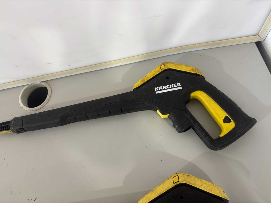 Пистолет за водоструйка - Karcher K4/K5