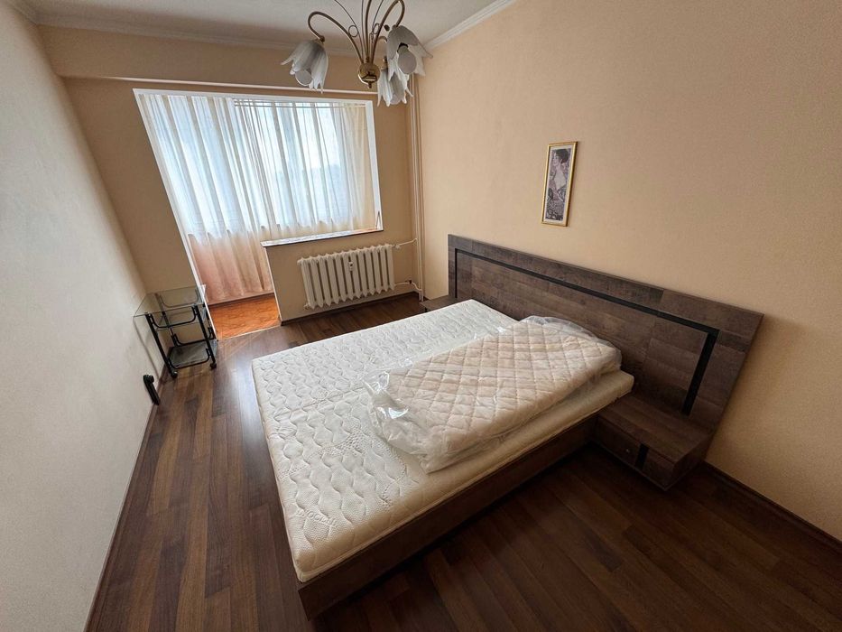 Продава се Тристаен апартамент в София, Надежда 2 - 90 кв.м за 1332 €/кв.м - Снимка #4