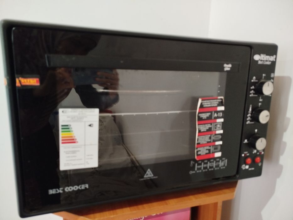 Duxovka itimat 55 litr