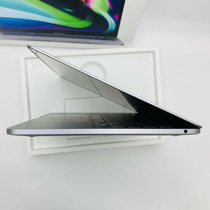 Macbook Pro M1 512gb Space Gray
