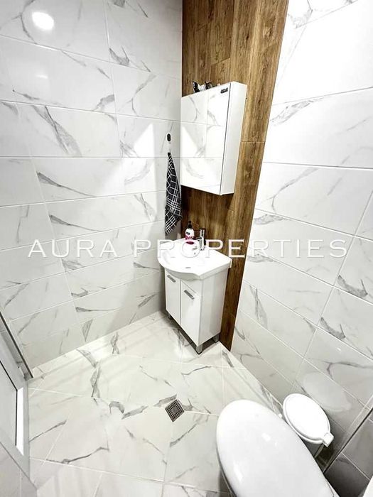 Дава се под наем Двустаен апартамент в Разград, Житница - 67 кв.м за 408 € - Снимка #8