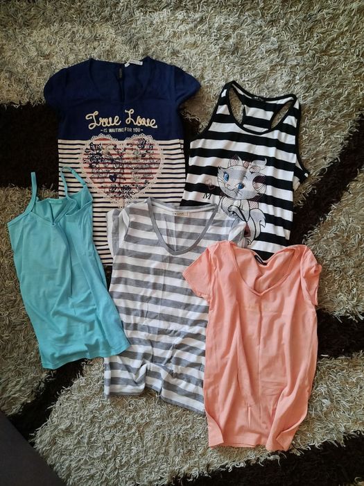 Брендовая жен.одежда 40/42