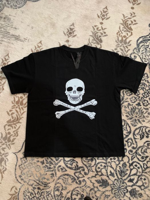 V lone t-shirt v nalichie: L