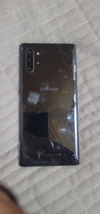 Samsung note 10 plus