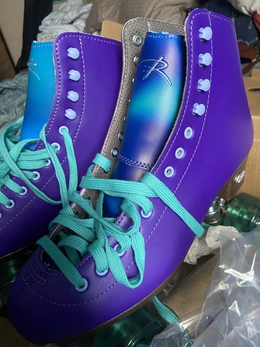 ролкови кънки Riedell Orbit