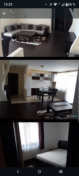 Apartament de închiriat