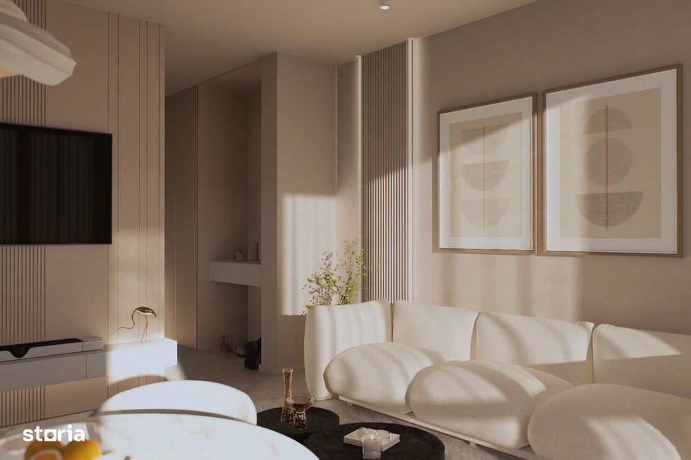 Apartament premium, cu 3 camere, in Calea Aradului, Timisoara