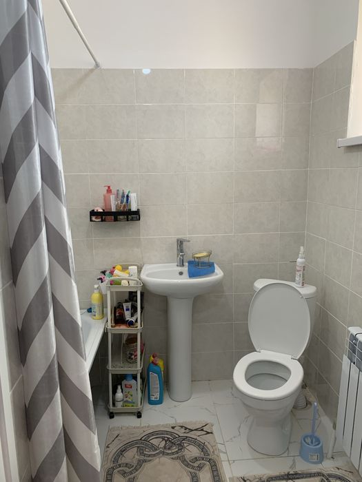 Продам дом Хобда