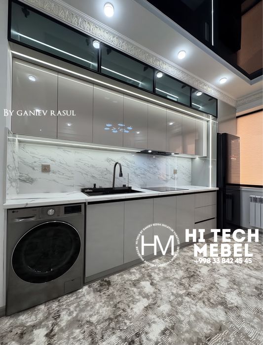 Мебель на заказ. Oshxona mebellari. Kuxnniy. Кухонная мебель. Кухонный