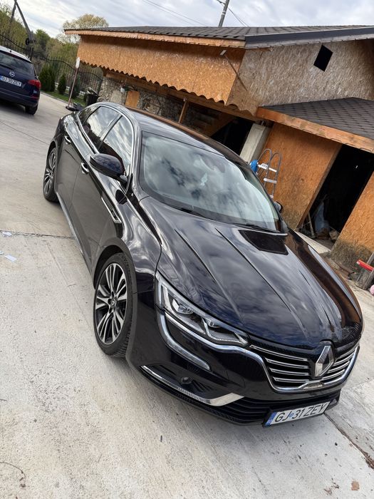 RENAULT Talisman 2017 — imagine 4