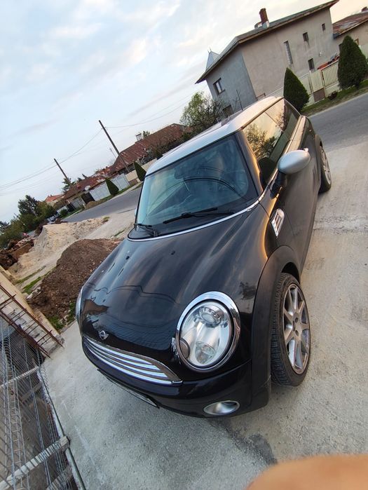 MINI Clubman 2010 — imagine 2
