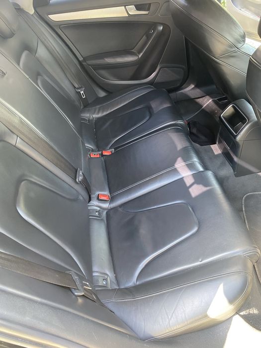 Vand/Schimb Audi A4 B8.5 facelift