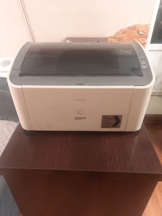 Принтер Canon LBP2900