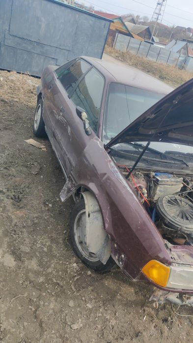 Продам в разбор Ауди B4