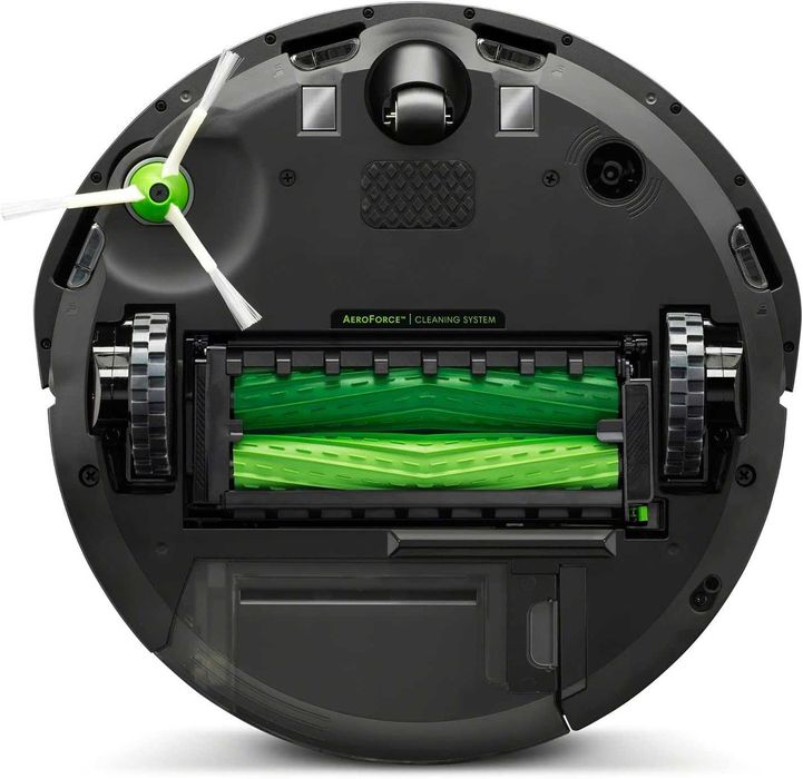 Прахосмукачка робот iRobot Roomba i7+