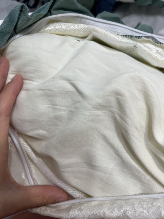 Махаббат подушка