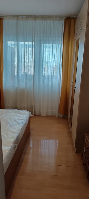 Închiriez Garsonieră zona Prundu Pitești