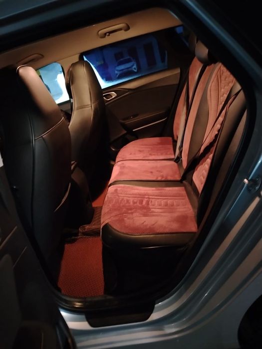 Продам автомобиль