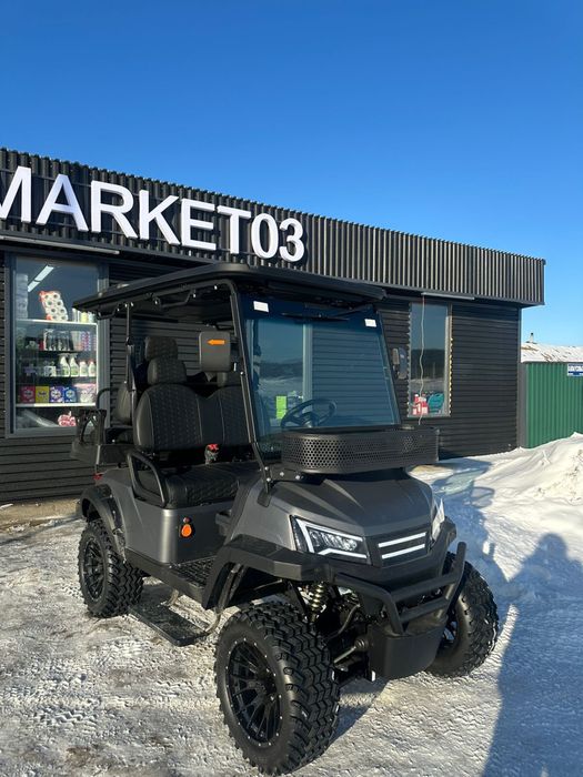 Продам электро авто