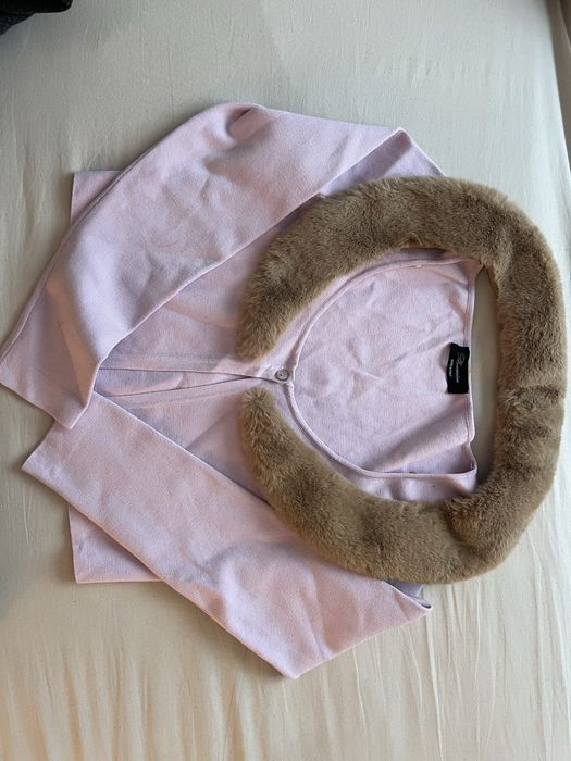 Блуза blumarine размер М