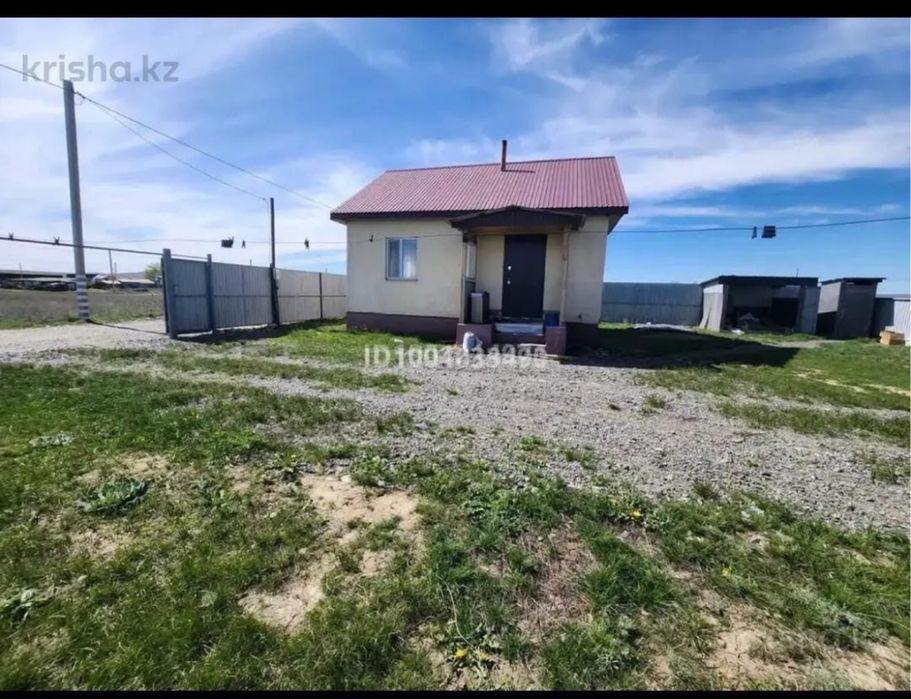 Продажа дома дача сарыбулак