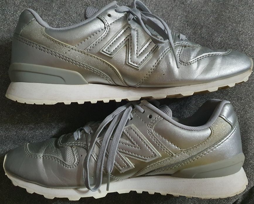 Женские кроссовки New balance, Lnavin