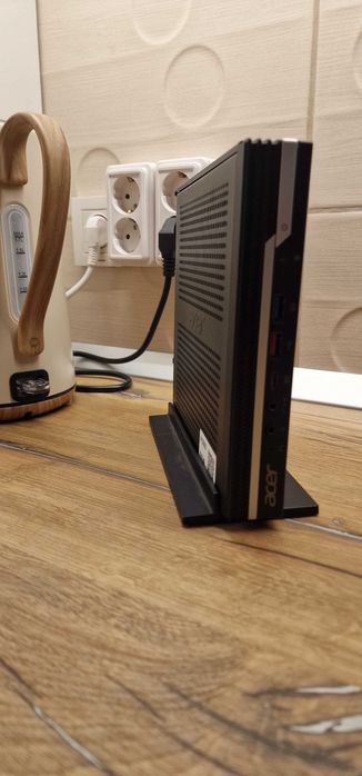 Mini PC i3 10100t 8gb ddr4 128gb ssd USb type C