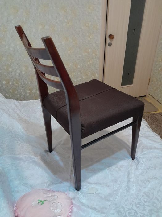 Стул       мягкий