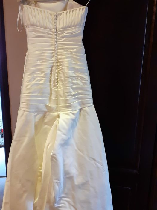 Rochie mireasă unicat