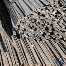 Полоса стальная, оцинкованная оптом Ташкент