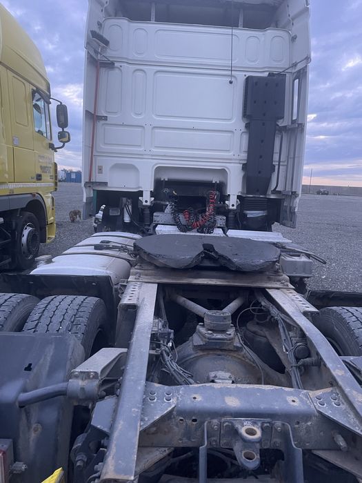 Vând Daf euro 5 xf km 97000
