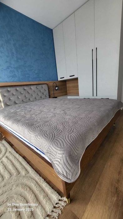 Superb apartament 2 camere Decebal