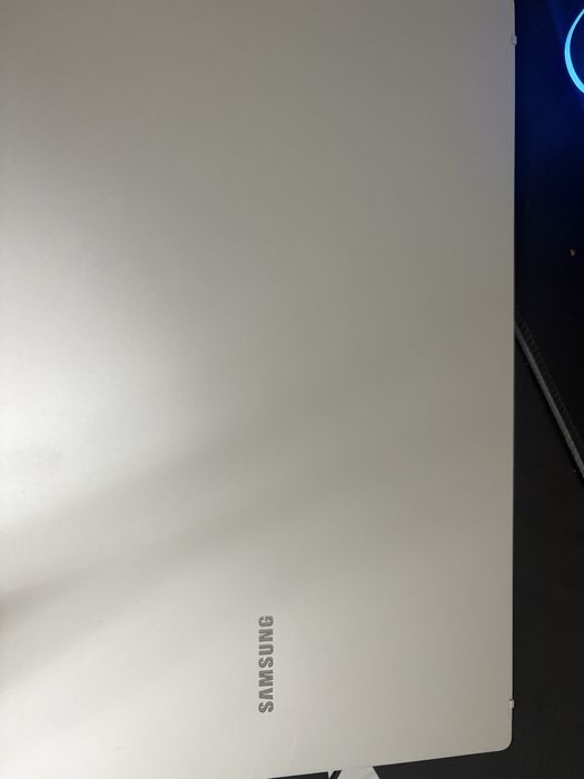 Laptop Samsung 750XDA