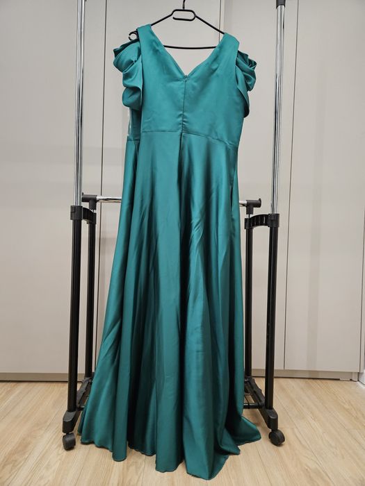 Rochie lunga de ocazie