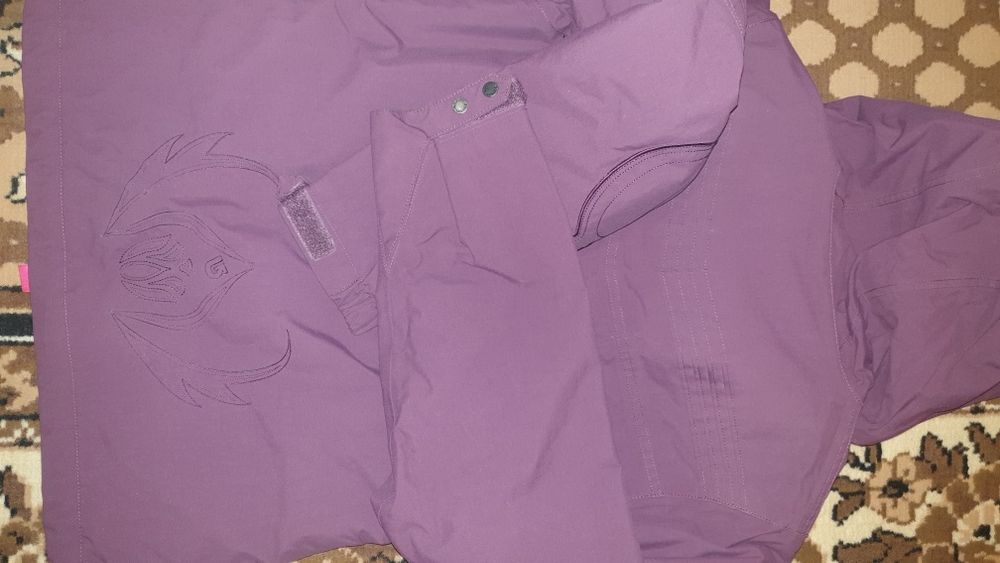 Geacă ski/schi snowboard Burton,XS