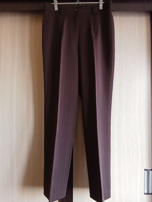 Брюки и юбка р. M