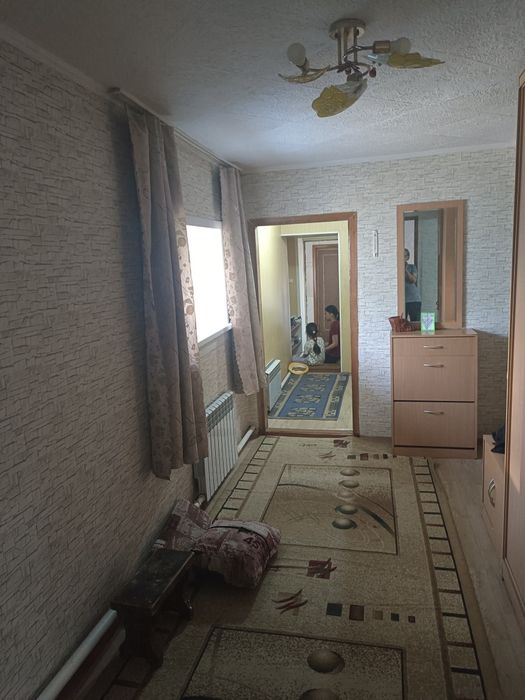 Продам дома в Пригородном