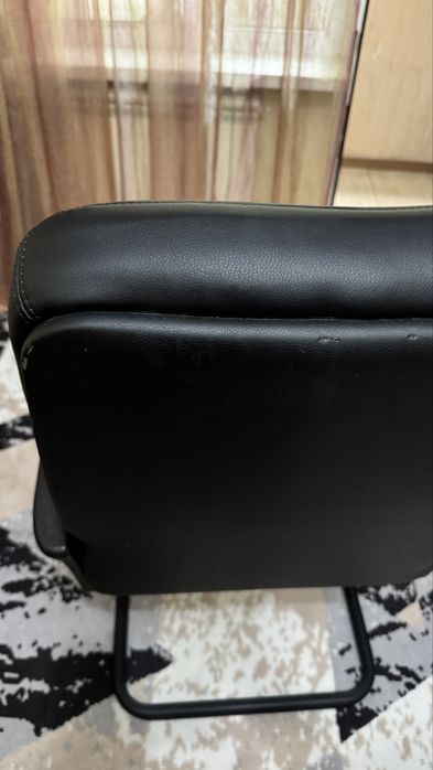 Кресло в хорошем состоянии