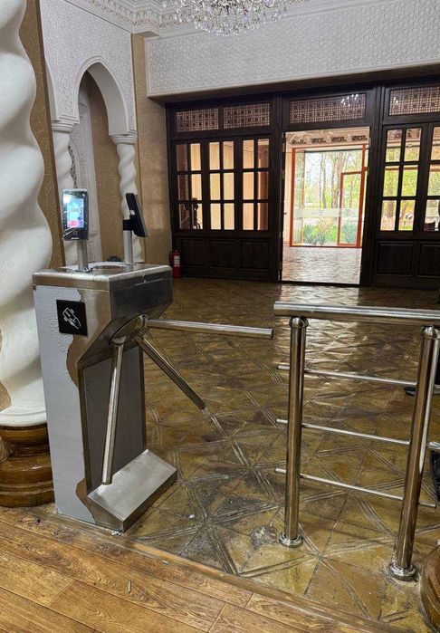 Турникет трипод в ассортименте