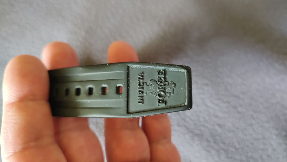 Мъжки часовник Invicta FORCE