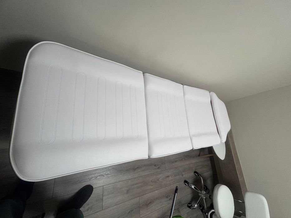 Ново козметично легло