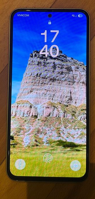 Samsung A54 128 Gb, 6 RAM