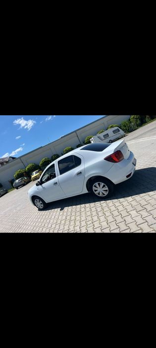 Dacia logan 1.0 Gpl 2017