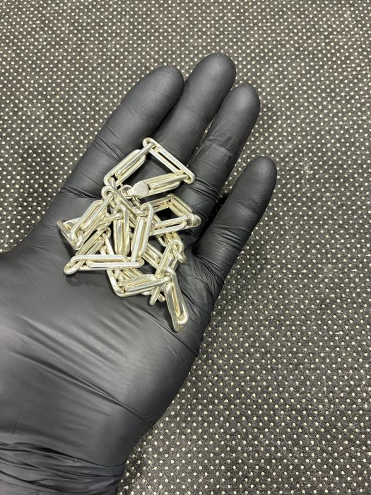 Sepochka tros 925 probada