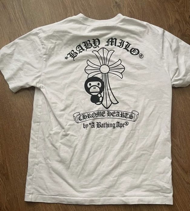 Bape tshirt